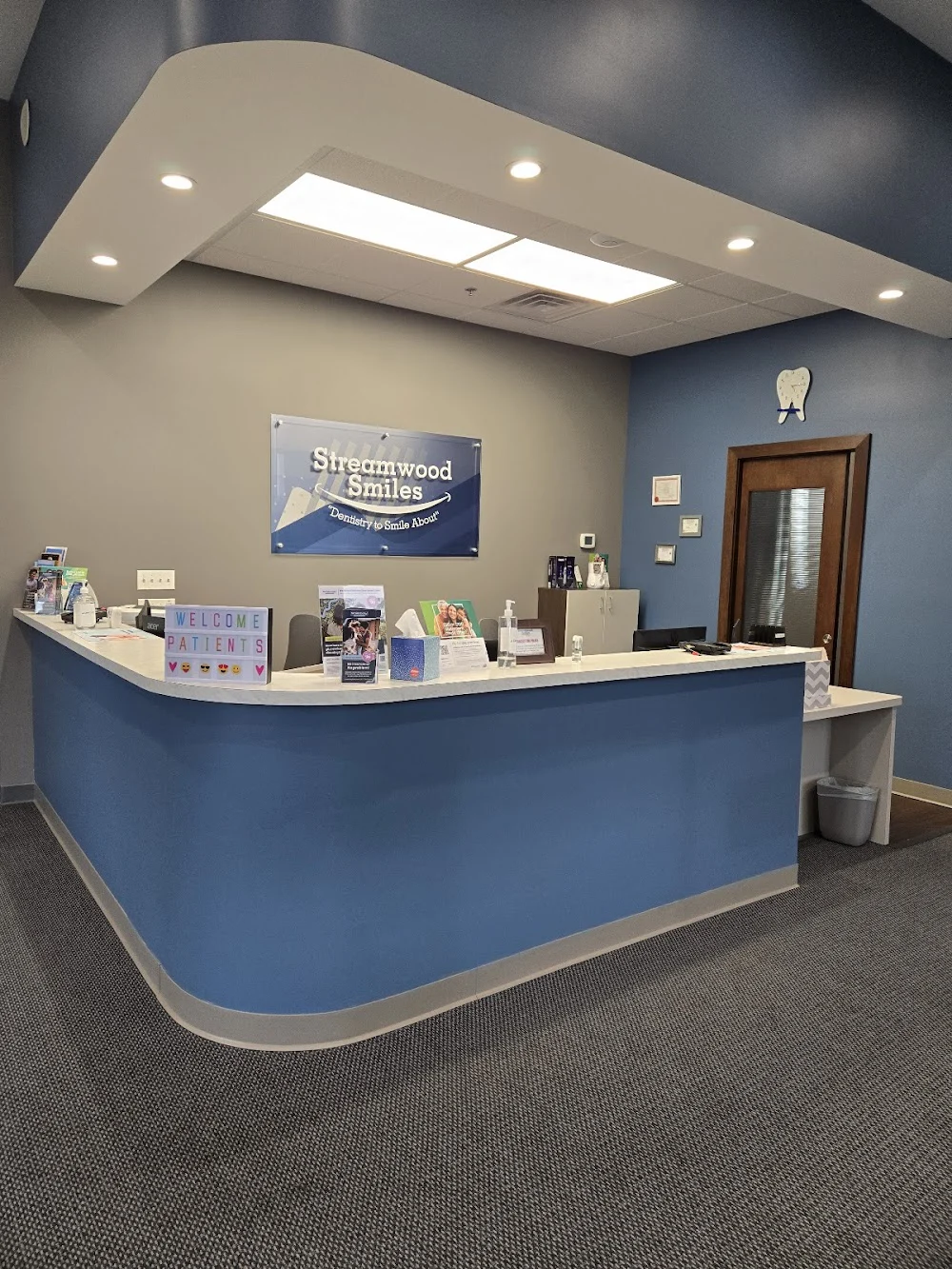 Streamwood Smiles Dental Care 3