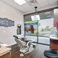 High Point Dentistry ico