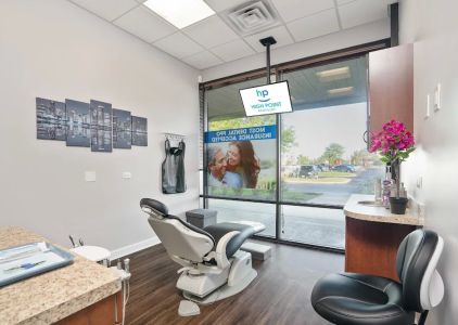 High Point Dentistry