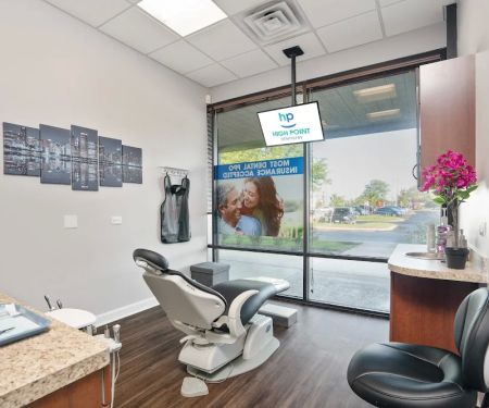 High Point Dentistry
