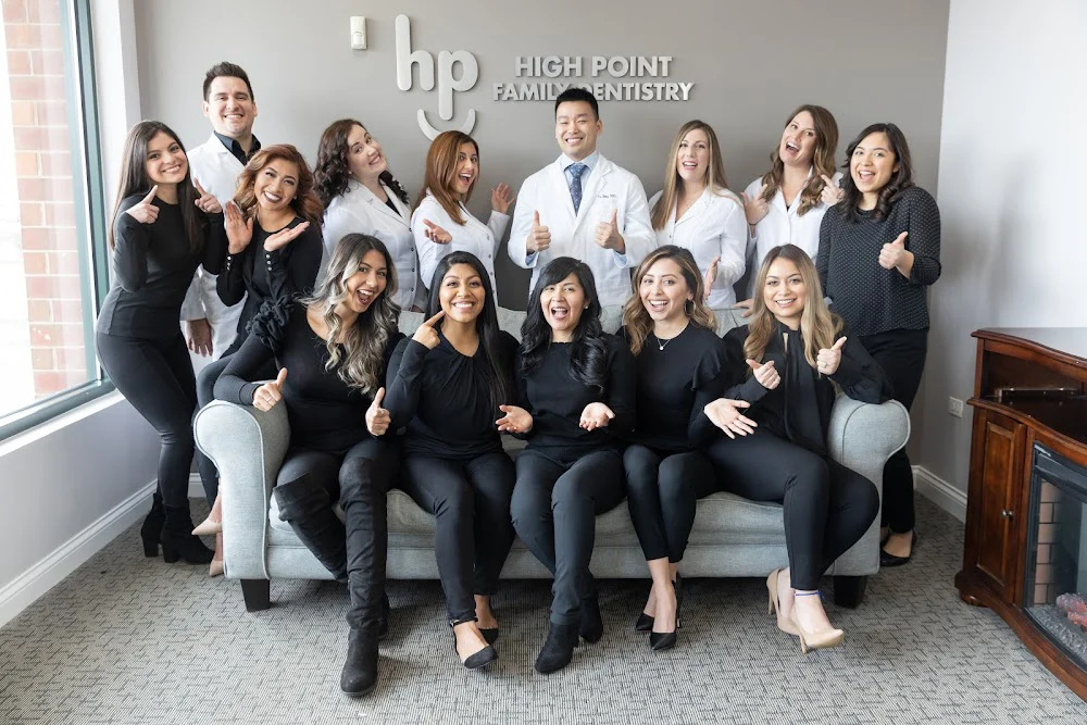 High Point Dentistry 10