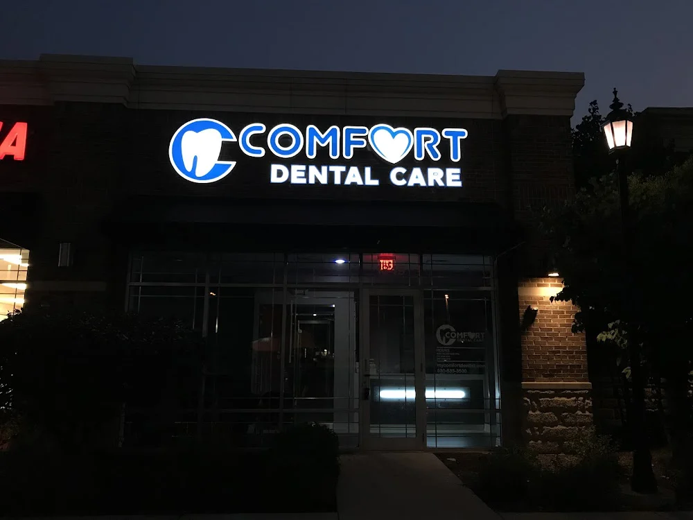 Comfort Dental Care 7