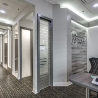 Comfort Dental Care ico
