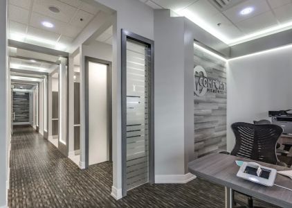 Comfort Dental Care