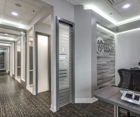 Comfort Dental Care