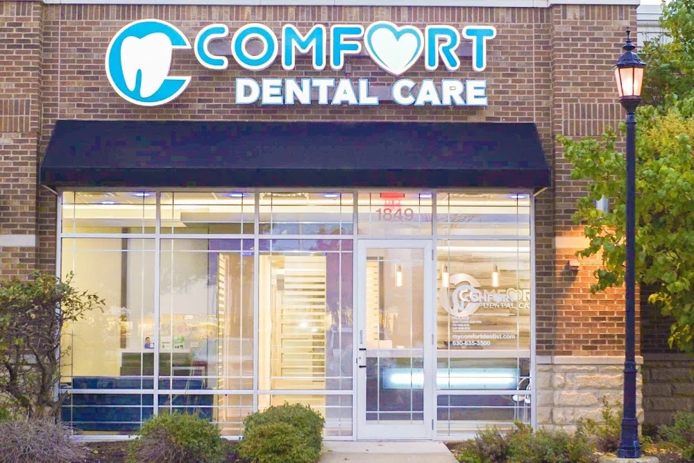 Comfort Dental Care 5