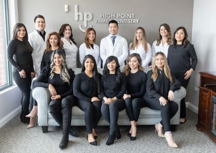 Dr. Vu Kong, DDS