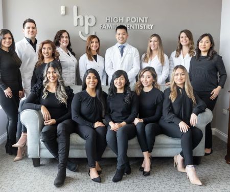 Dr. Vu Kong, DDS