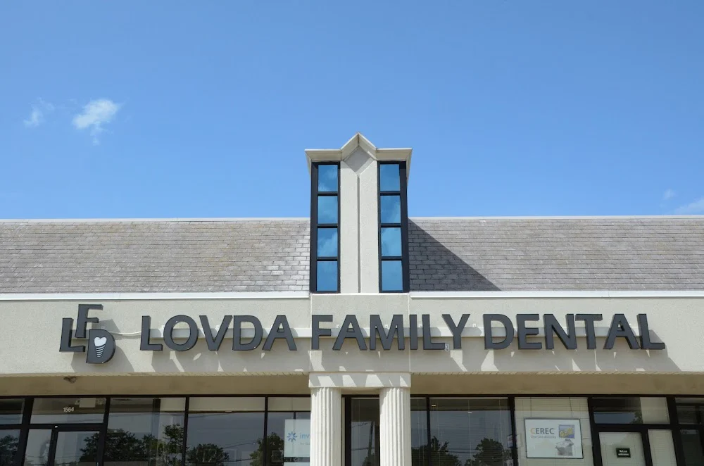 Lovda Family Dental 2