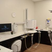 Lovda Family Dental ico