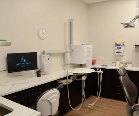 Lovda Family Dental