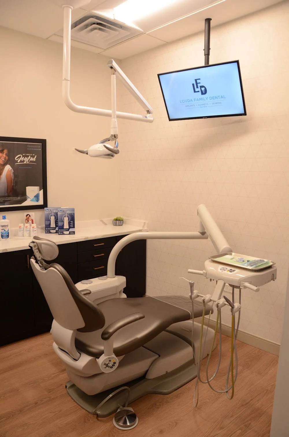 Lovda Family Dental 9