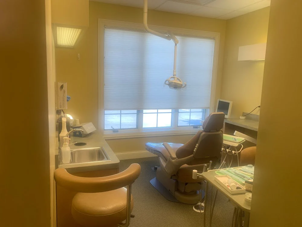 Barrington Family & Cosmetic Dentistry 6