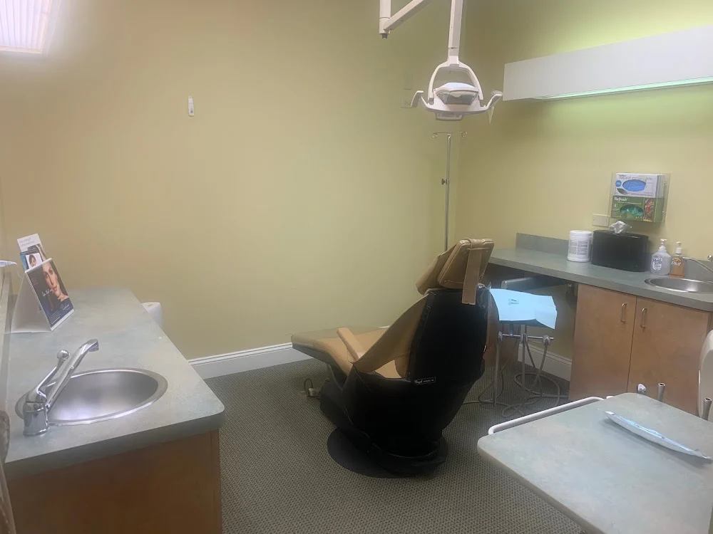 Barrington Family & Cosmetic Dentistry 7