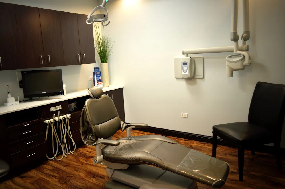 Forest Edge Dental 2