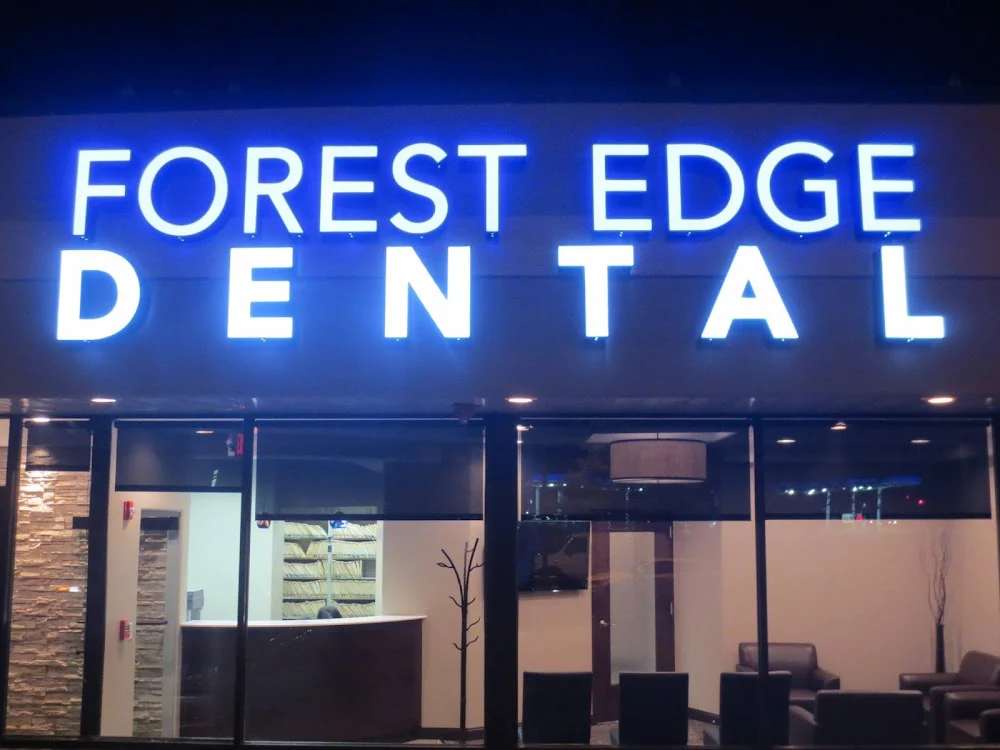 Forest Edge Dental 7