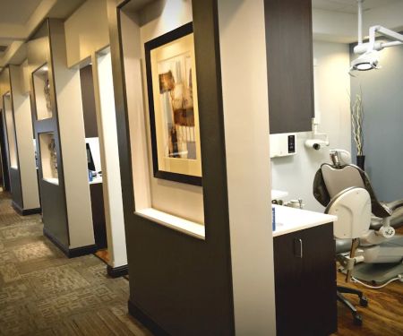 Forest Edge Dental