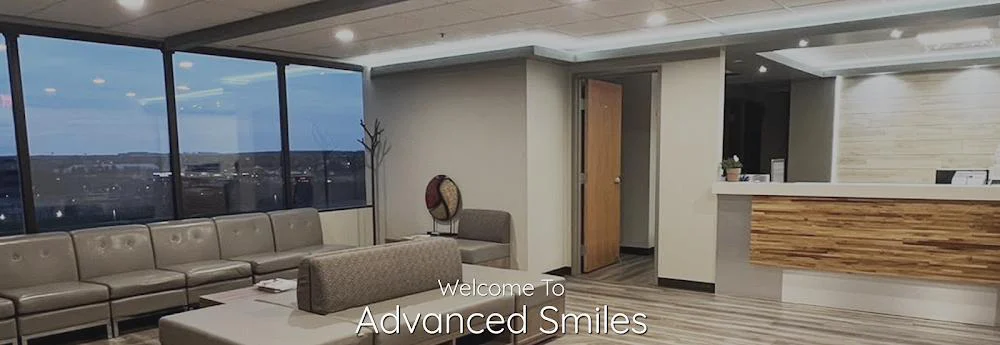 Advanced Smiles 1