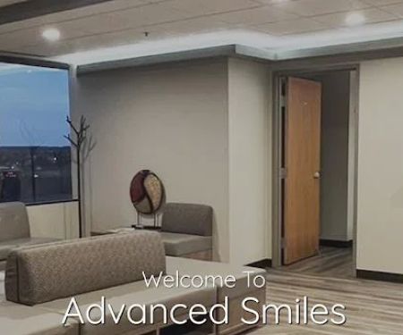Advanced Smiles