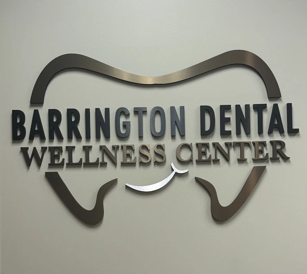 Barrington Dental Wellness Center 2