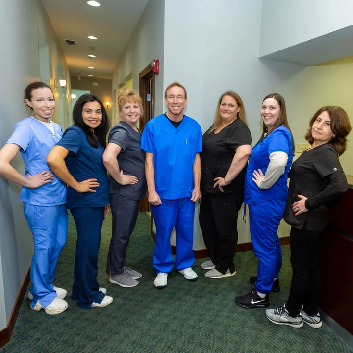 Barrington Grove Dental 1