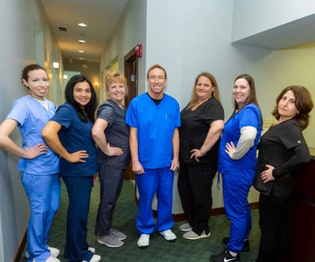 Barrington Grove Dental