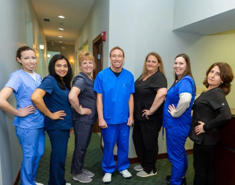 Barrington Grove Dental