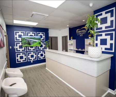 Dental Group NY