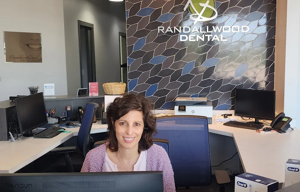 Randallwood Dental Associates 7