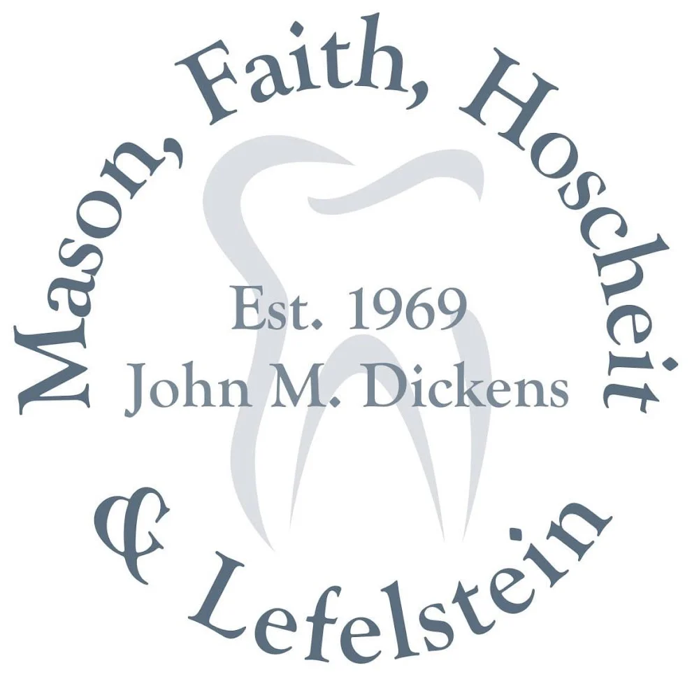 Mason, Faith, Hoscheit & Lefelstein DDS, Ltd. 3