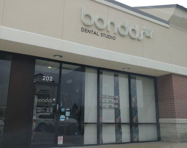 Bon DDS Dental Studio