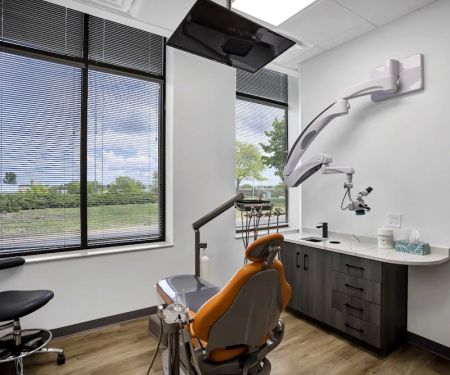 Elite Dental Specialists
