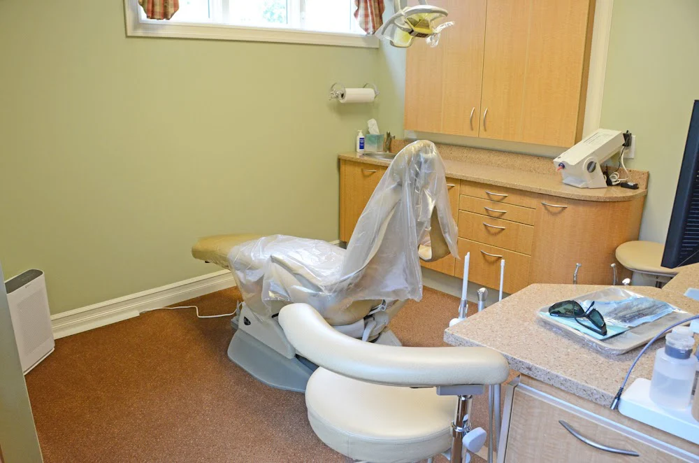 Hamilton House Dentistry 2