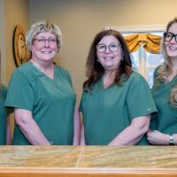 Hamilton House Dentistry ico