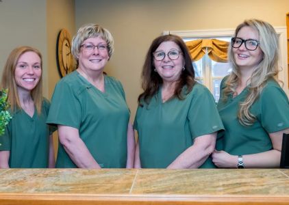 Hamilton House Dentistry