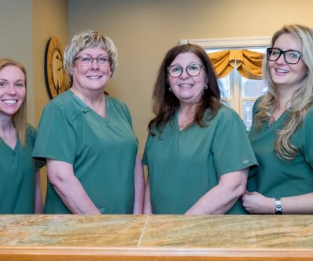 Hamilton House Dentistry