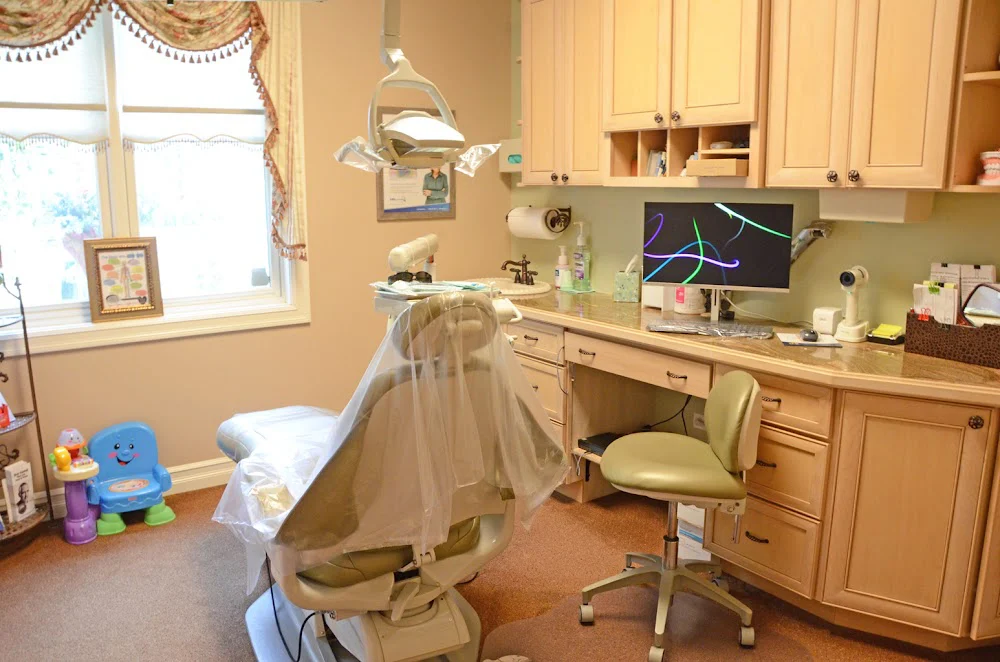 Hamilton House Dentistry 8