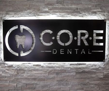 CORE Dental