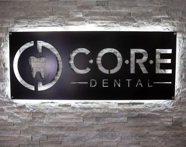 CORE Dental