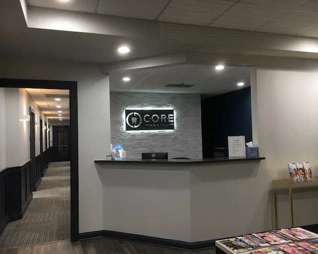 CORE Dental 8