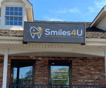 Smiles4U of St. Charles