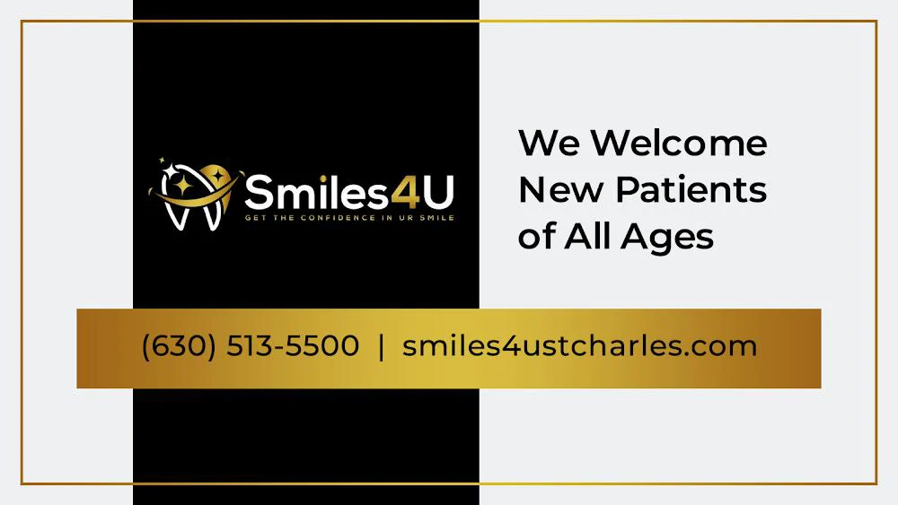 Smiles4U of St. Charles 9