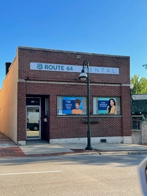 Route 64 Dental 1