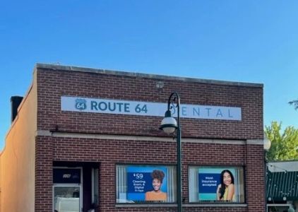 Route 64 Dental