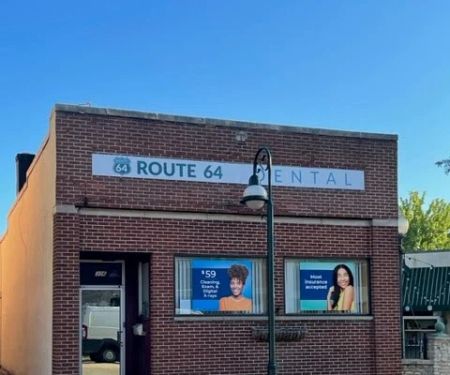 Route 64 Dental