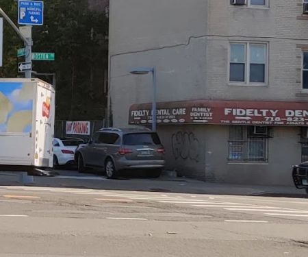 Fidelity Dental Care - Dr. M. F. Karam DDS