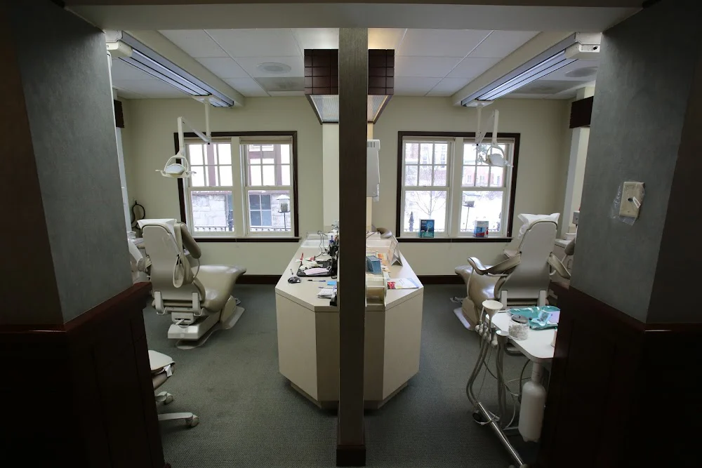 Second Street Dental 7