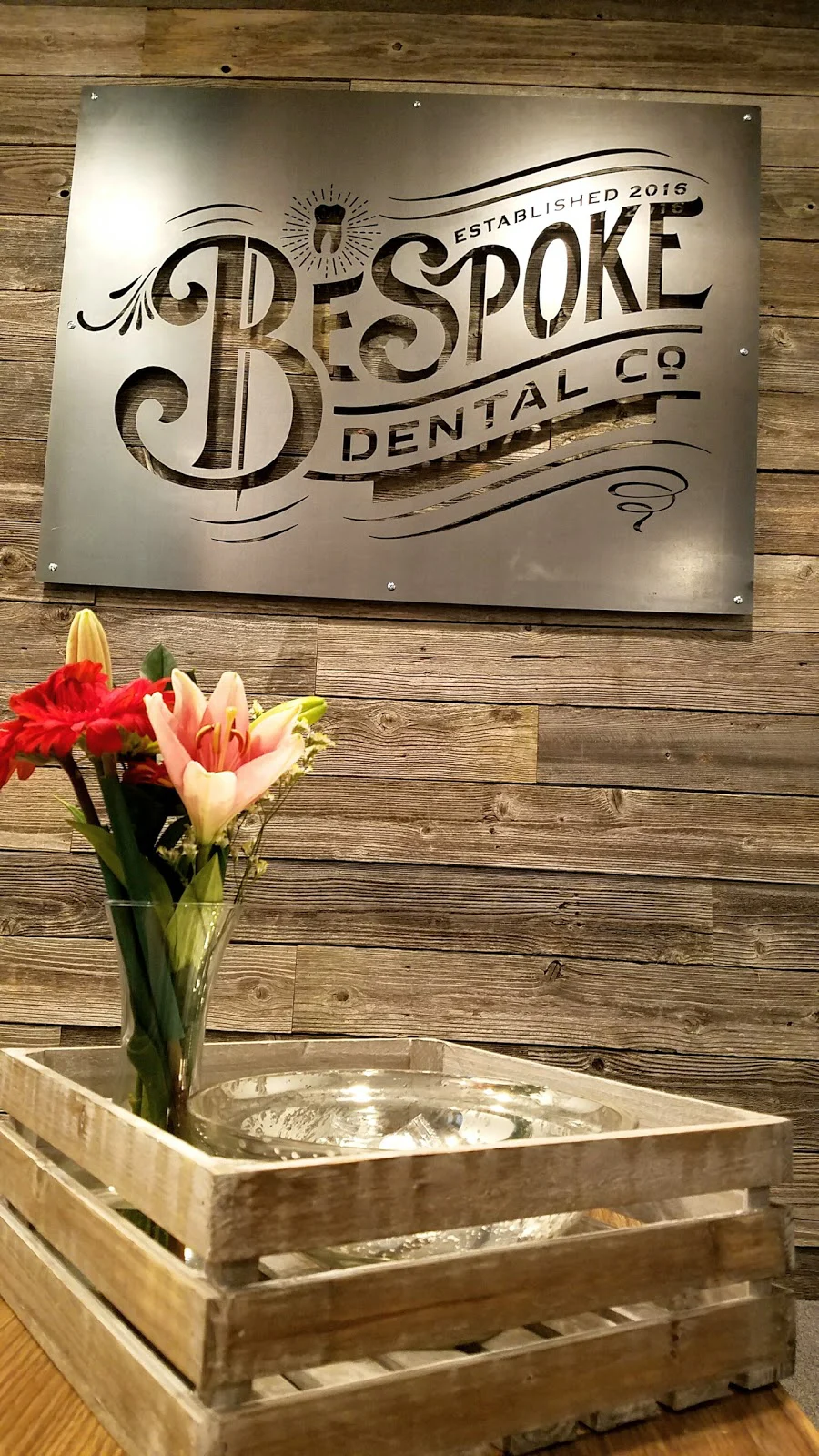 Bespoke Dental Co. 1