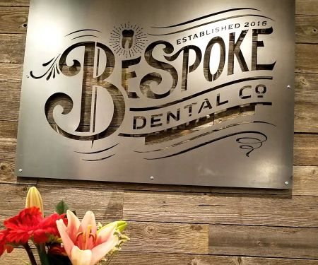 Bespoke Dental Co.