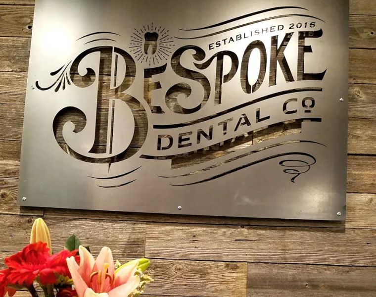 Bespoke Dental Co.